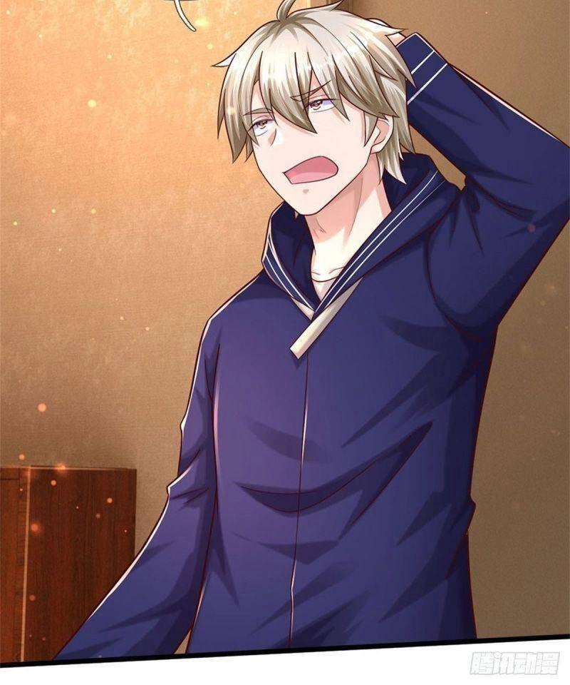 Thuộc Tính Của Ta Đều Thêm Sức Mạnh Chapter 60 - 12