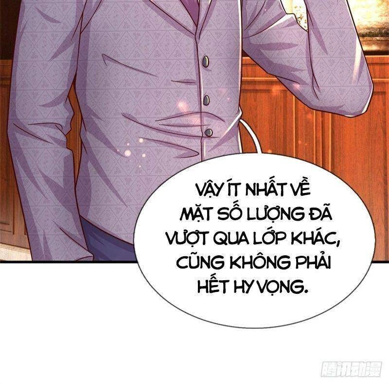 Thuộc Tính Của Ta Đều Thêm Sức Mạnh Chapter 60 - 20