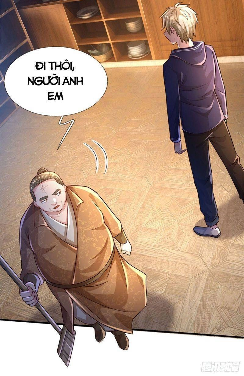 Thuộc Tính Của Ta Đều Thêm Sức Mạnh Chapter 61 - 2