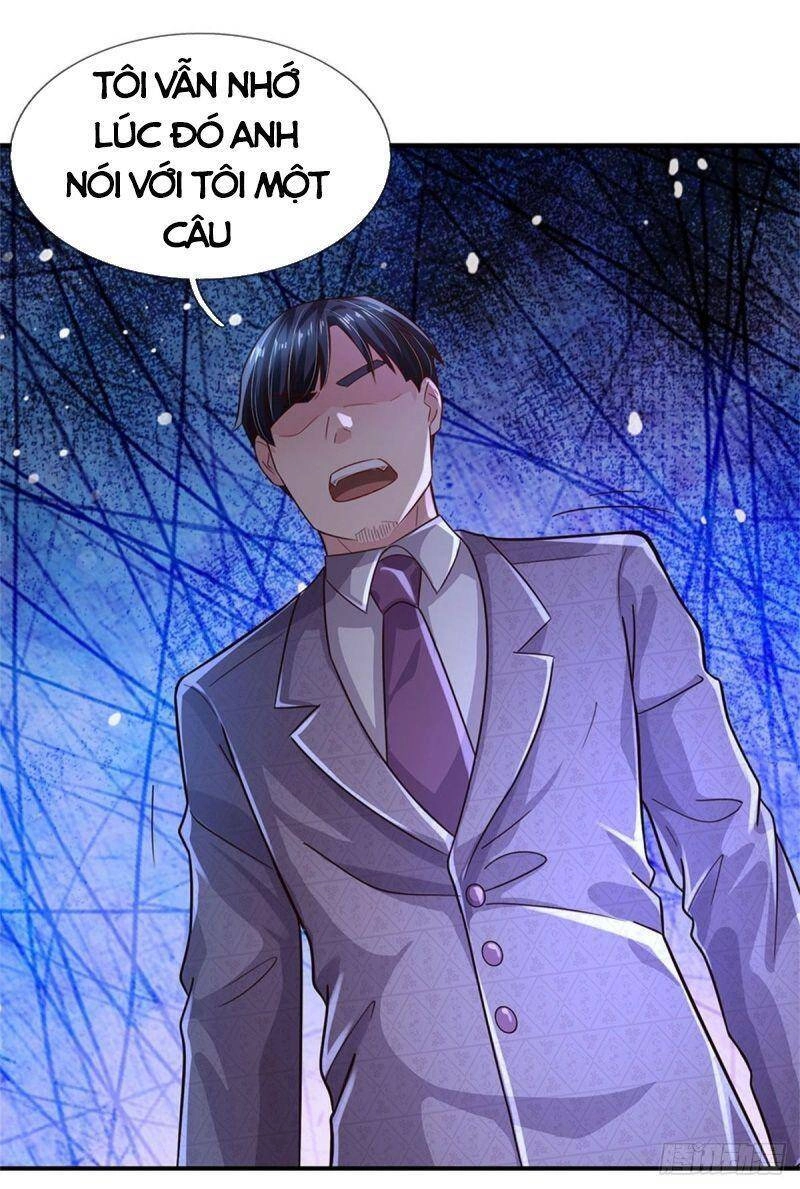 Thuộc Tính Của Ta Đều Thêm Sức Mạnh Chapter 61 - 4