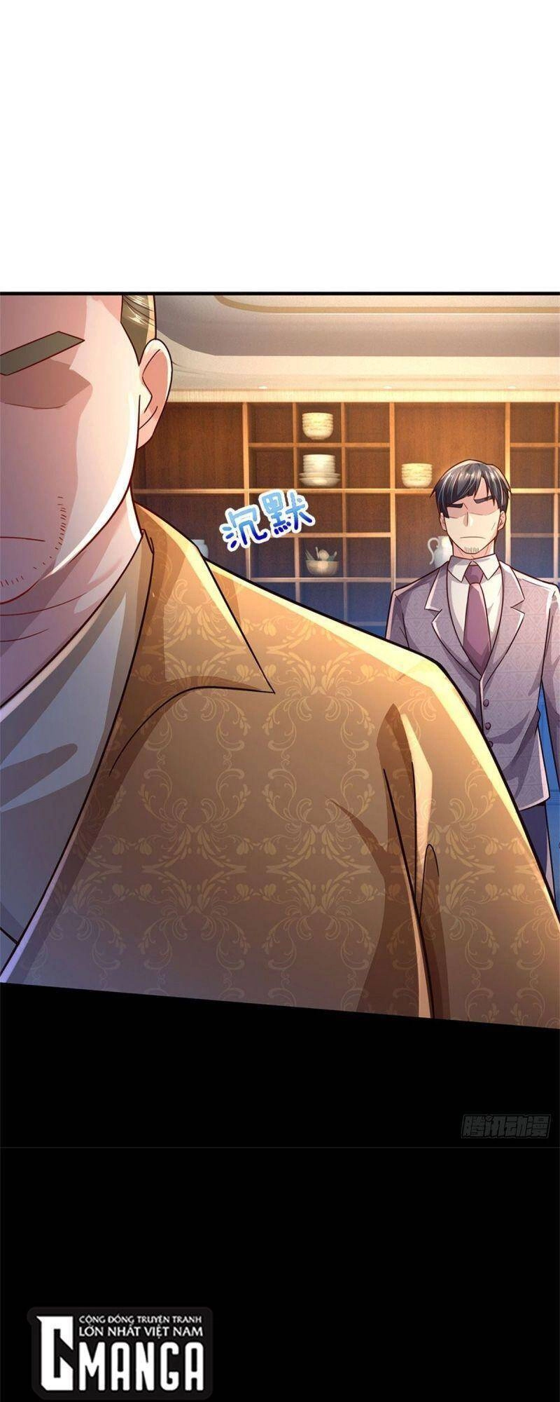 Thuộc Tính Của Ta Đều Thêm Sức Mạnh Chapter 61 - 5