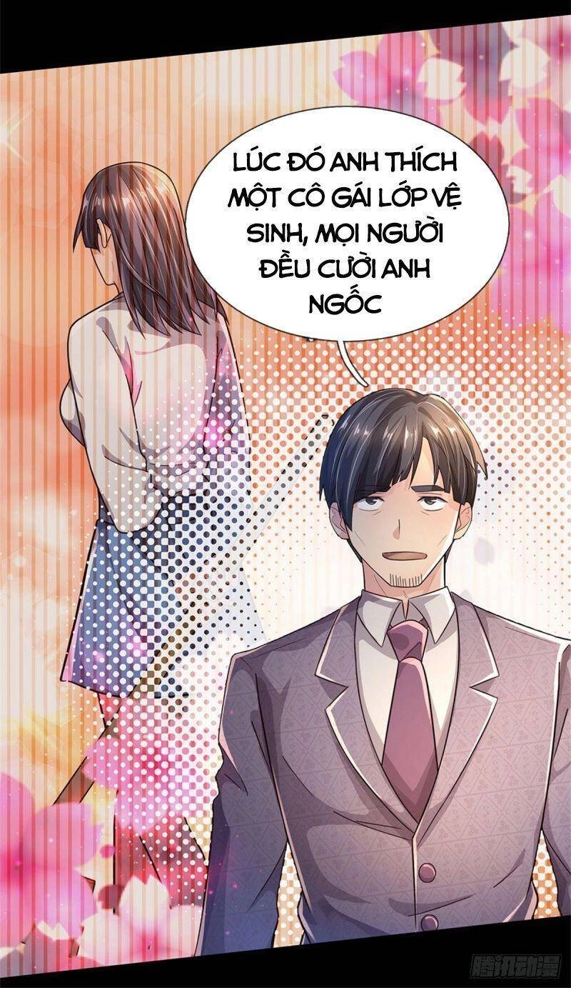 Thuộc Tính Của Ta Đều Thêm Sức Mạnh Chapter 61 - 6