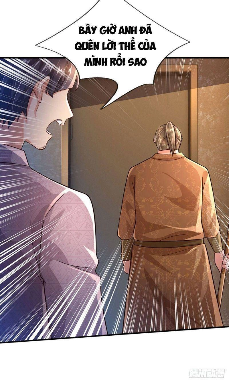 Thuộc Tính Của Ta Đều Thêm Sức Mạnh Chapter 61 - 10