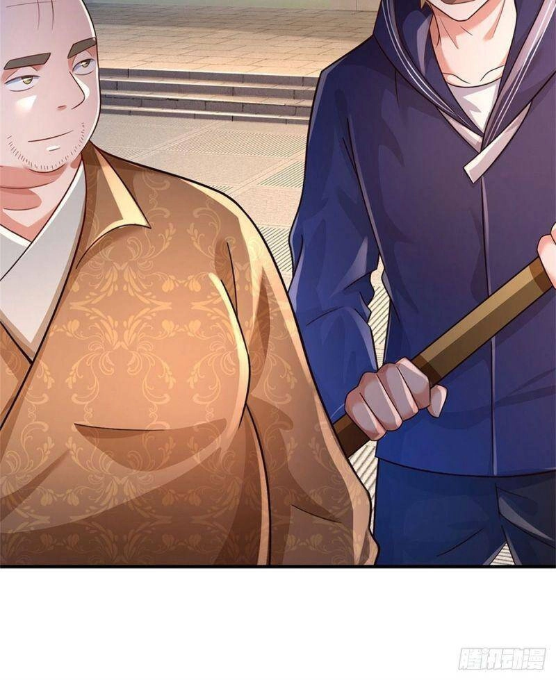 Thuộc Tính Của Ta Đều Thêm Sức Mạnh Chapter 61 - 14