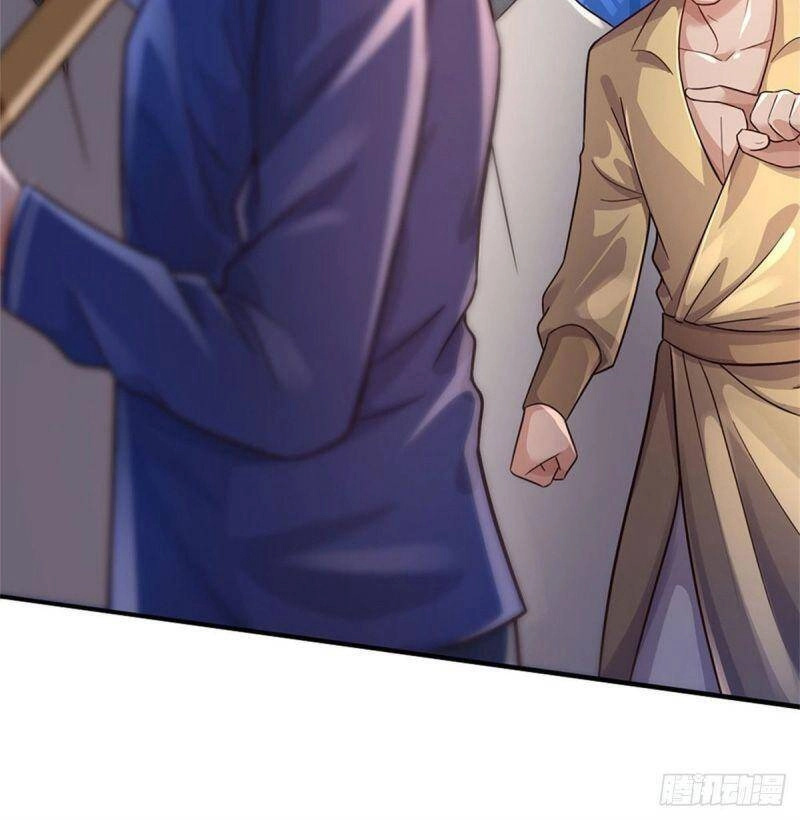 Thuộc Tính Của Ta Đều Thêm Sức Mạnh Chapter 61 - 18