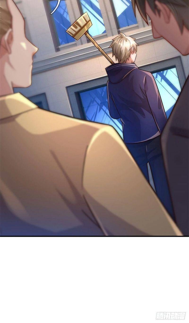 Thuộc Tính Của Ta Đều Thêm Sức Mạnh Chapter 61 - 20