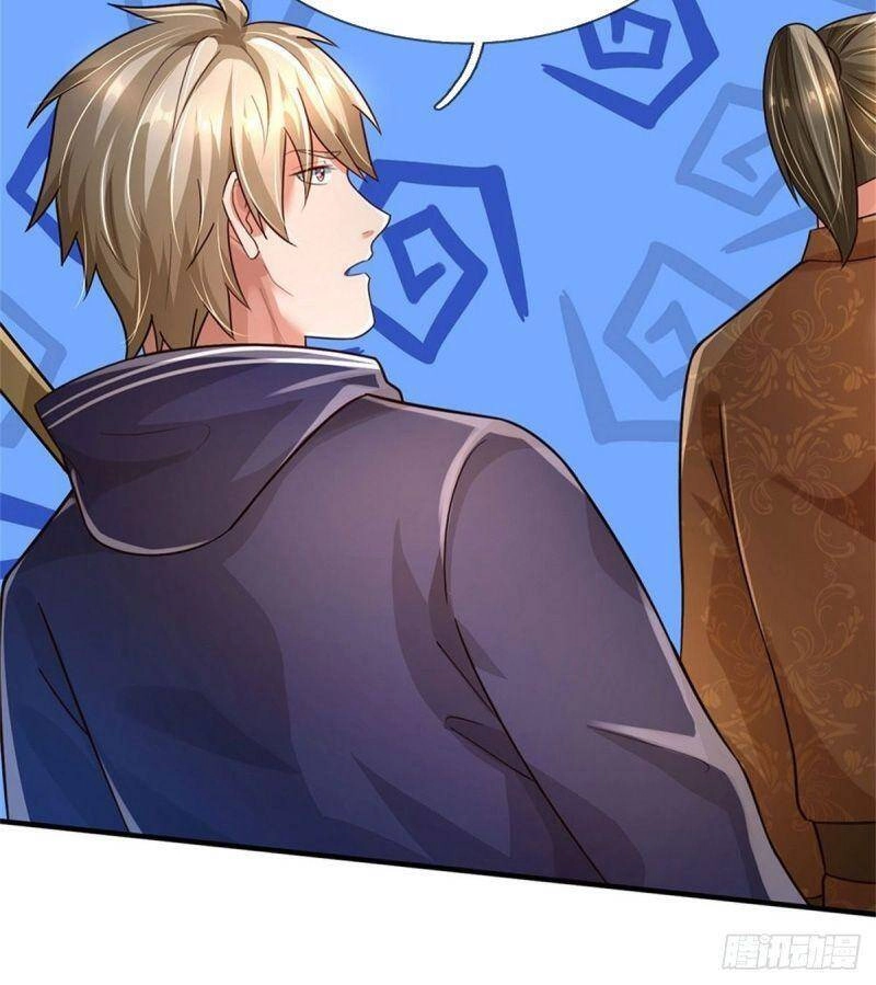 Thuộc Tính Của Ta Đều Thêm Sức Mạnh Chapter 61 - 22