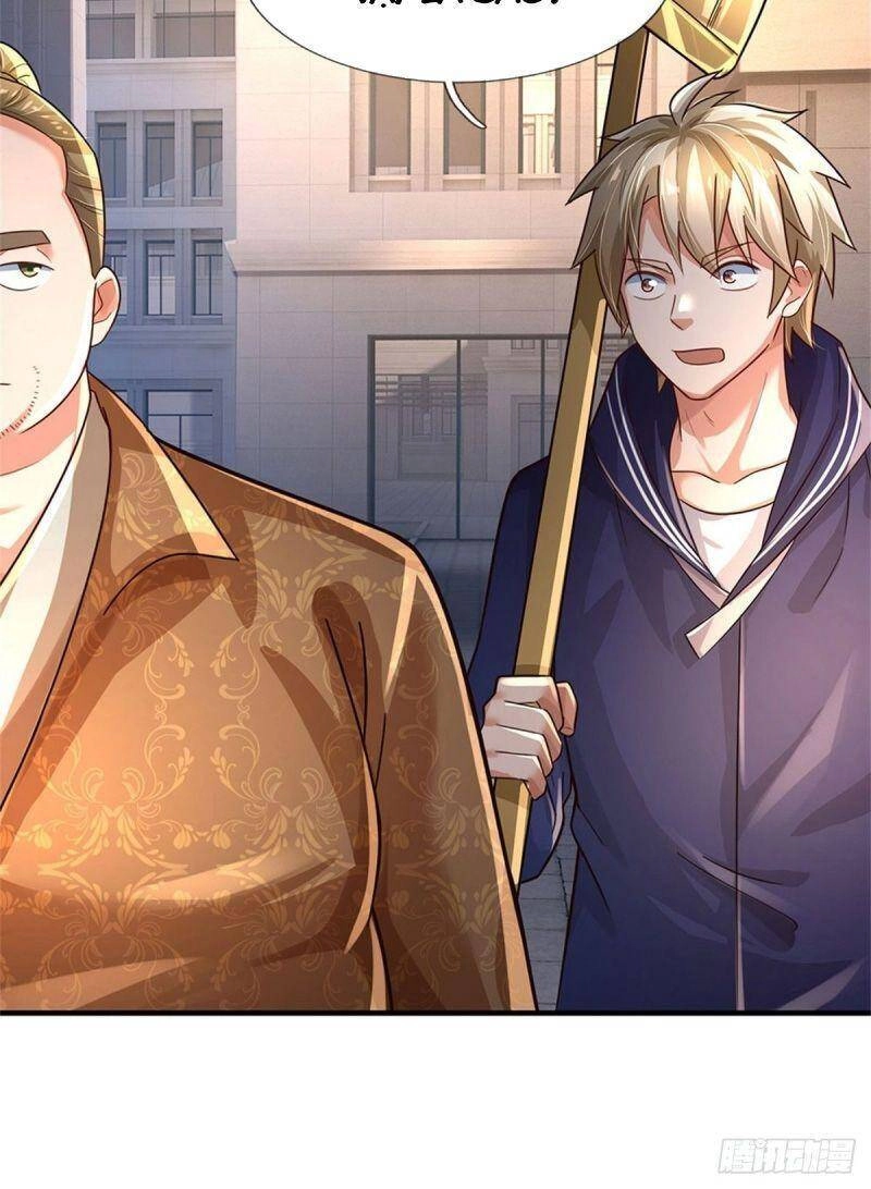 Thuộc Tính Của Ta Đều Thêm Sức Mạnh Chapter 61 - 26