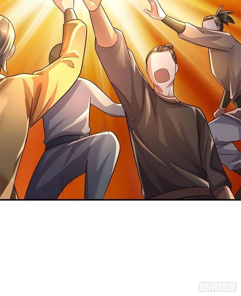 Thuộc Tính Của Ta Đều Thêm Sức Mạnh Chapter 61 - 30