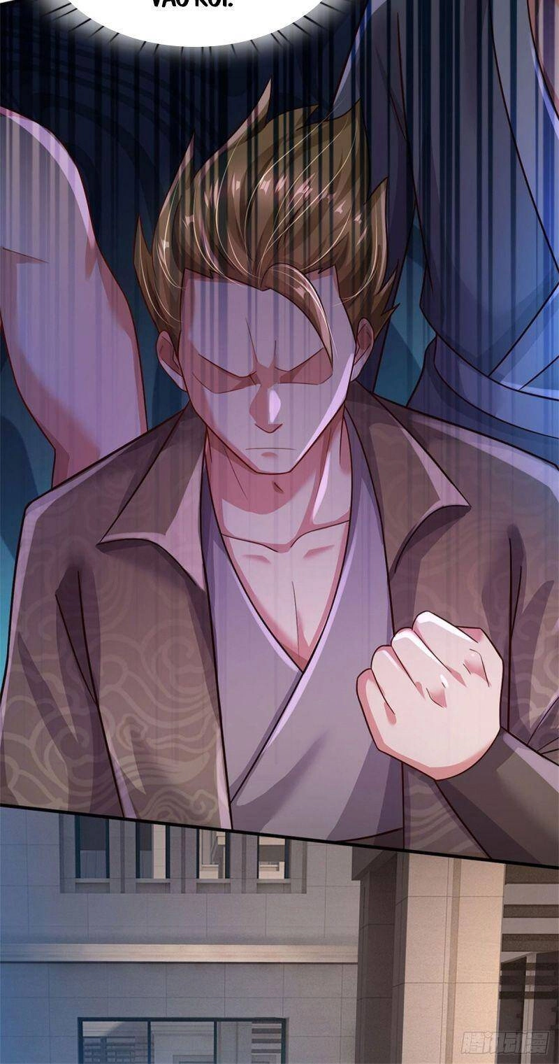 Thuộc Tính Của Ta Đều Thêm Sức Mạnh Chapter 61 - 36