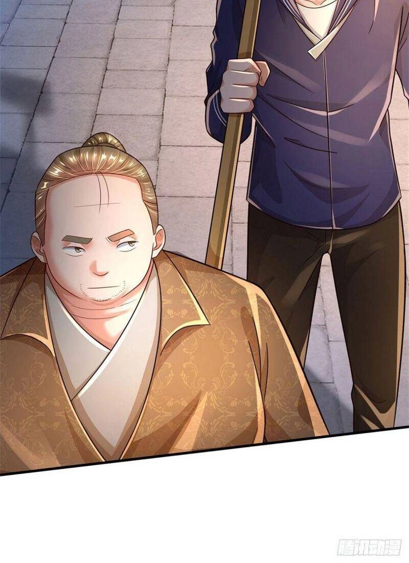 Thuộc Tính Của Ta Đều Thêm Sức Mạnh Chapter 62 - 2