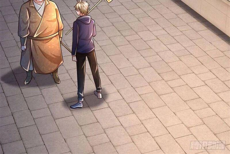 Thuộc Tính Của Ta Đều Thêm Sức Mạnh Chapter 62 - 8