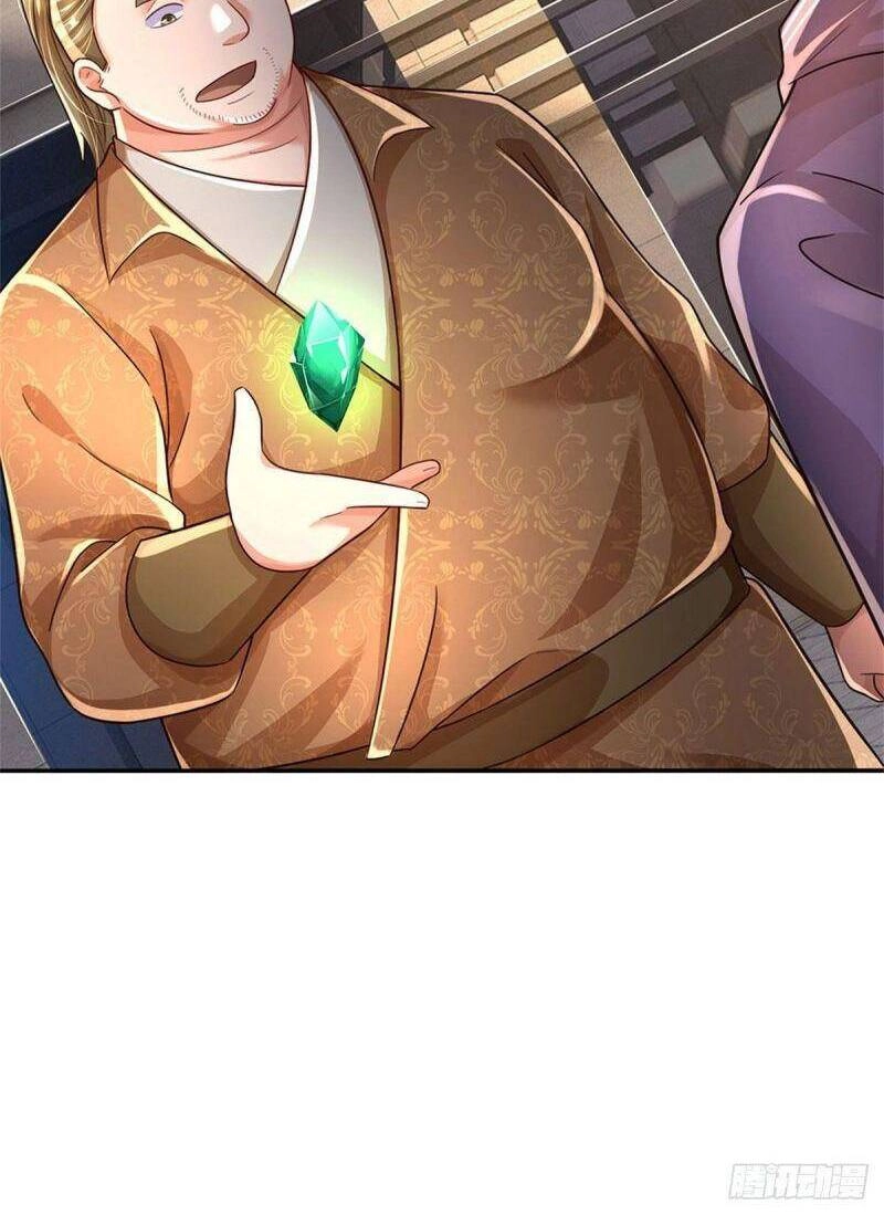 Thuộc Tính Của Ta Đều Thêm Sức Mạnh Chapter 62 - 10