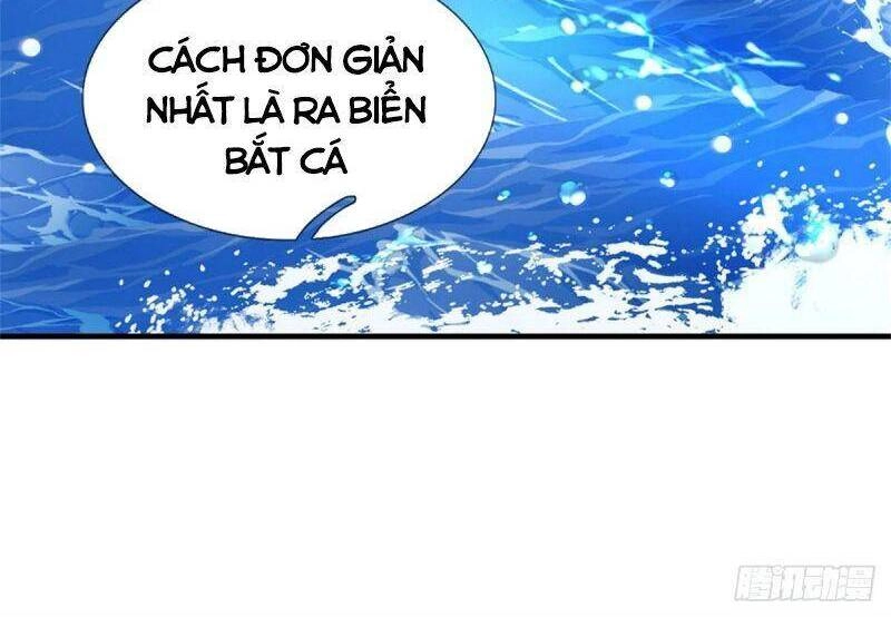 Thuộc Tính Của Ta Đều Thêm Sức Mạnh Chapter 62 - 14