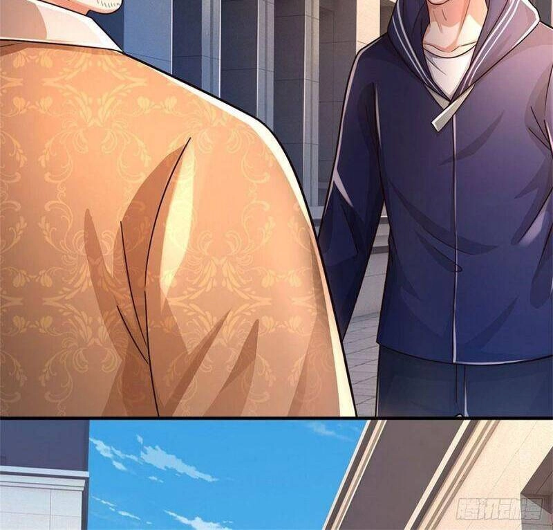 Thuộc Tính Của Ta Đều Thêm Sức Mạnh Chapter 62 - 20