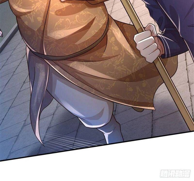 Thuộc Tính Của Ta Đều Thêm Sức Mạnh Chapter 62 - 26