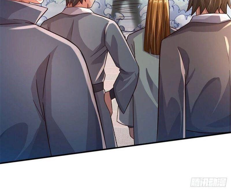 Thuộc Tính Của Ta Đều Thêm Sức Mạnh Chapter 62 - 28