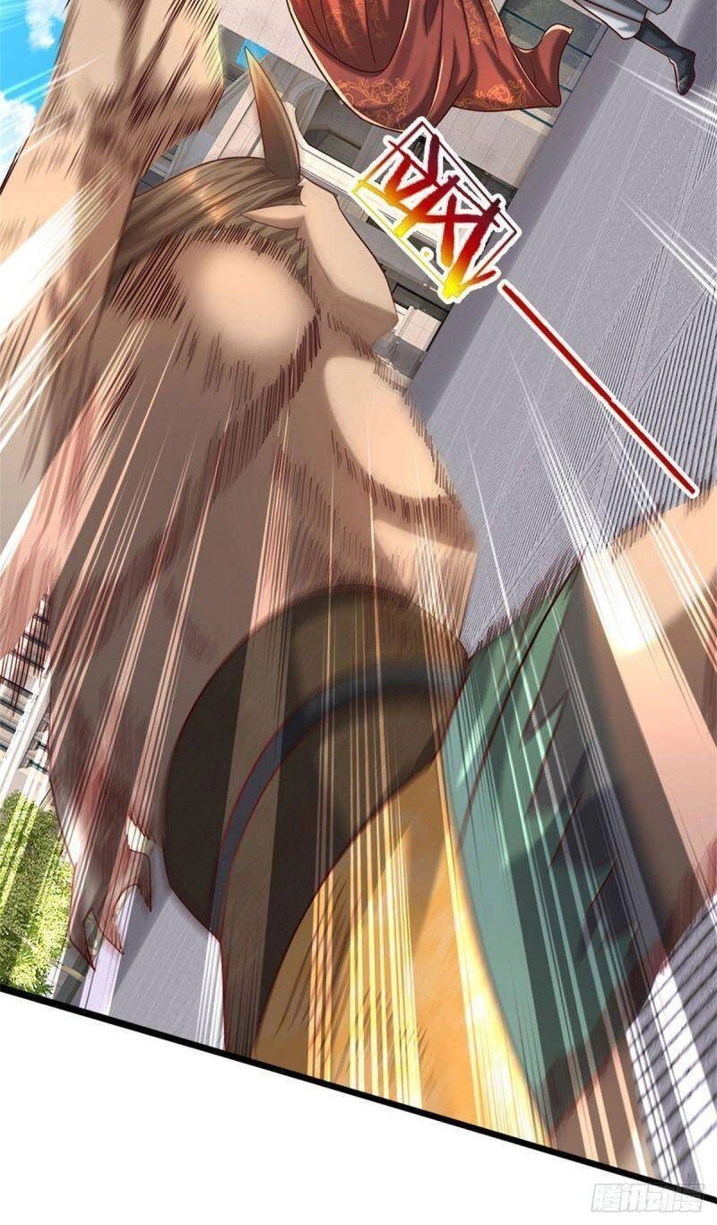 Thuộc Tính Của Ta Đều Thêm Sức Mạnh Chapter 63 - 4