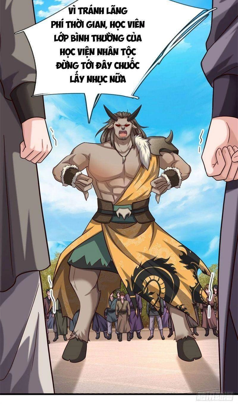 Thuộc Tính Của Ta Đều Thêm Sức Mạnh Chapter 63 - 10