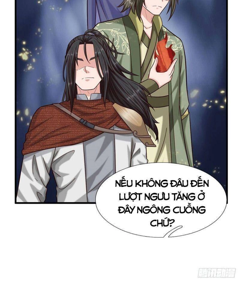 Thuộc Tính Của Ta Đều Thêm Sức Mạnh Chapter 63 - 14