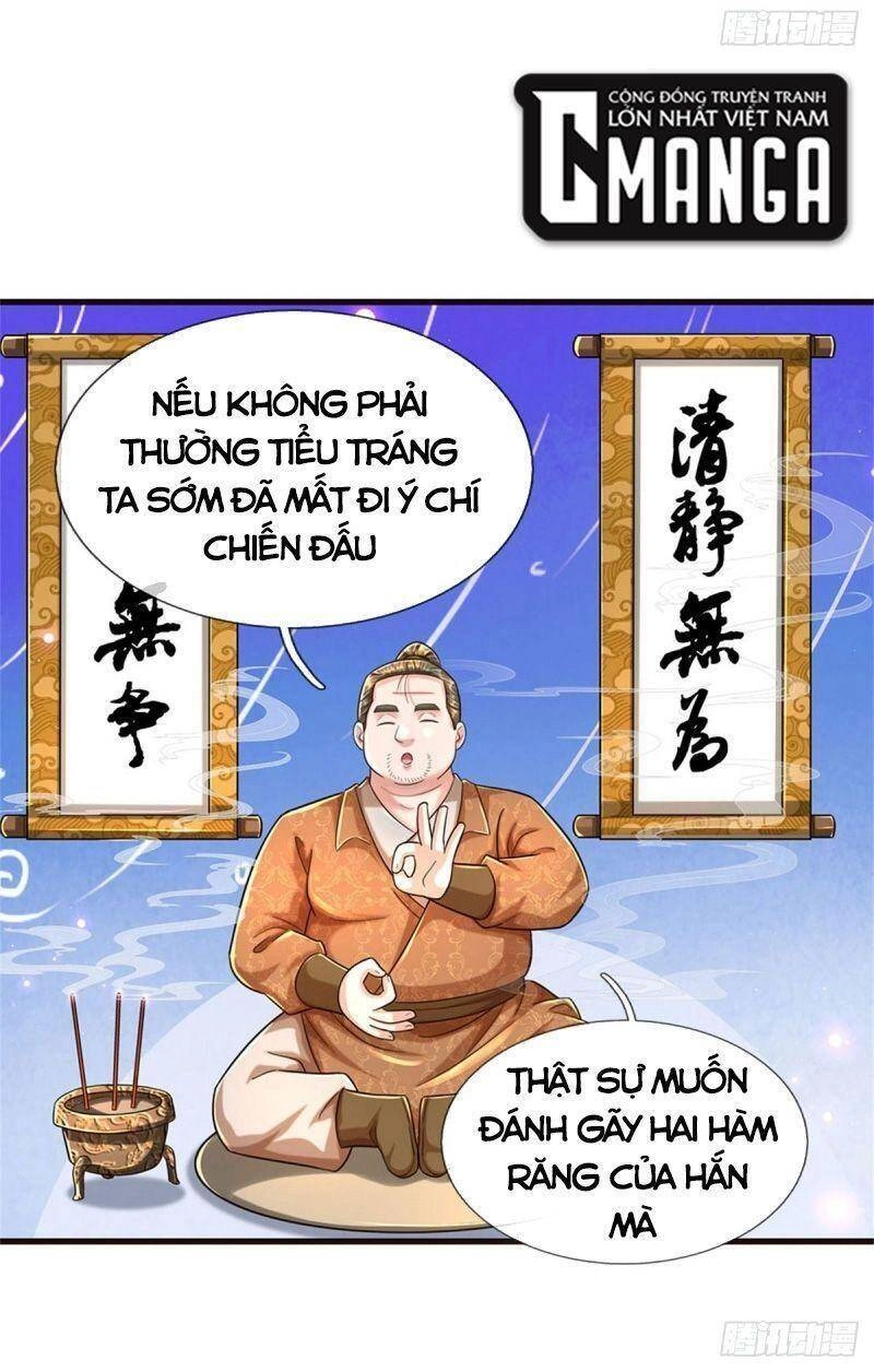 Thuộc Tính Của Ta Đều Thêm Sức Mạnh Chapter 63 - 18