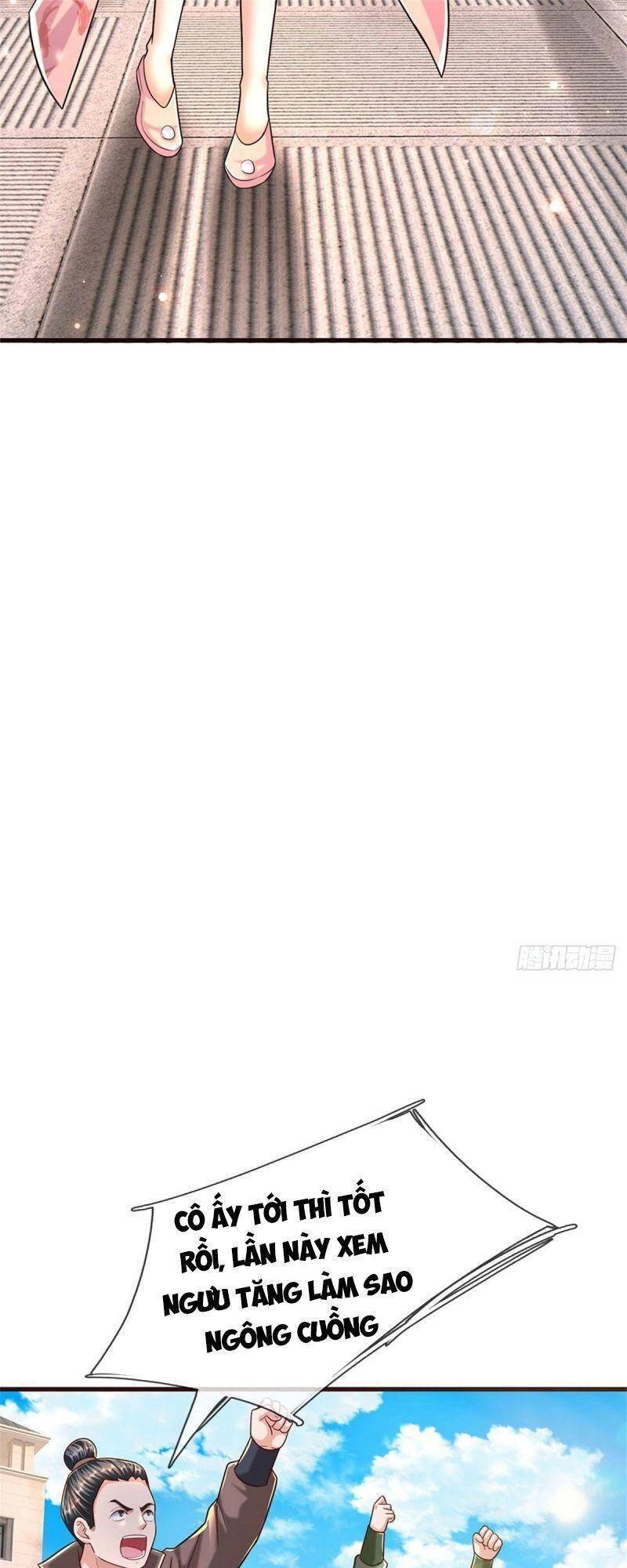 Thuộc Tính Của Ta Đều Thêm Sức Mạnh Chapter 63 - 21