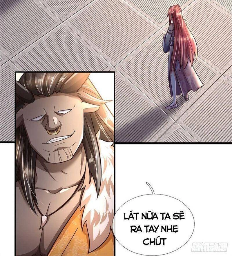 Thuộc Tính Của Ta Đều Thêm Sức Mạnh Chapter 64 - 4