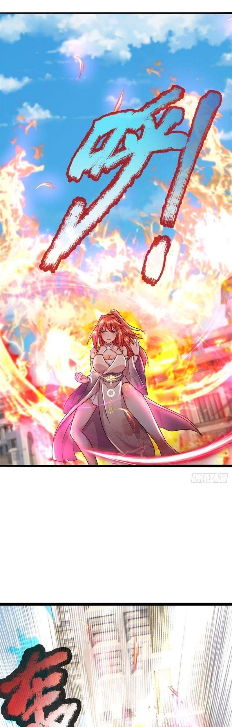 Thuộc Tính Của Ta Đều Thêm Sức Mạnh Chapter 64 - 10