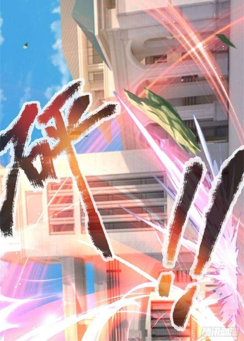 Thuộc Tính Của Ta Đều Thêm Sức Mạnh Chapter 64 - 13