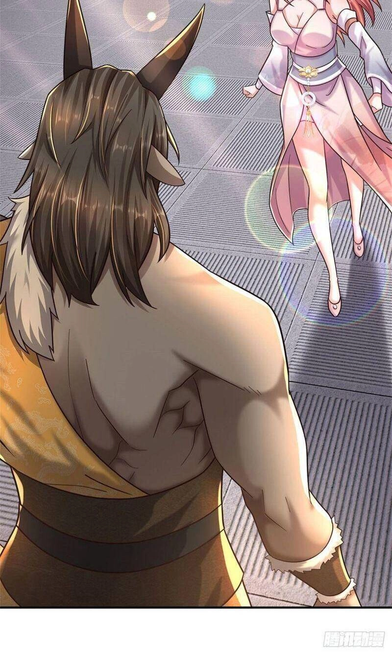 Thuộc Tính Của Ta Đều Thêm Sức Mạnh Chapter 64 - 19