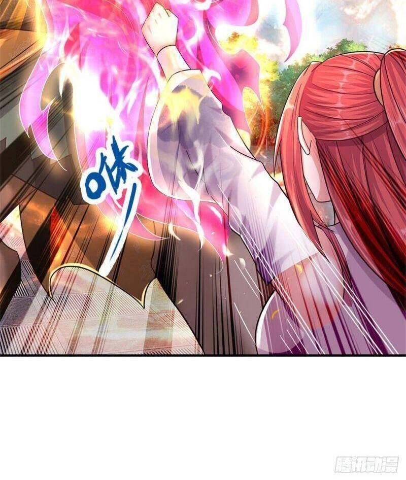 Thuộc Tính Của Ta Đều Thêm Sức Mạnh Chapter 64 - 23