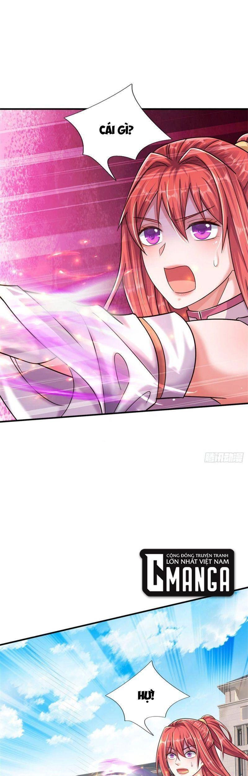 Thuộc Tính Của Ta Đều Thêm Sức Mạnh Chapter 64 - 26