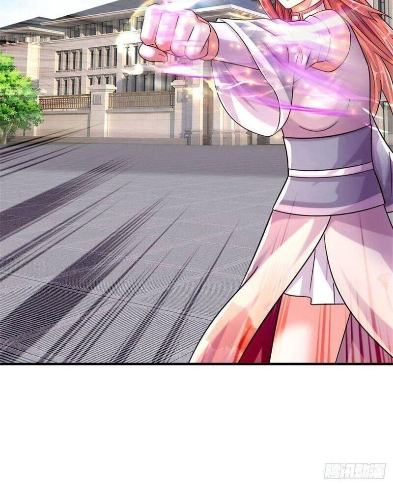 Thuộc Tính Của Ta Đều Thêm Sức Mạnh Chapter 64 - 27