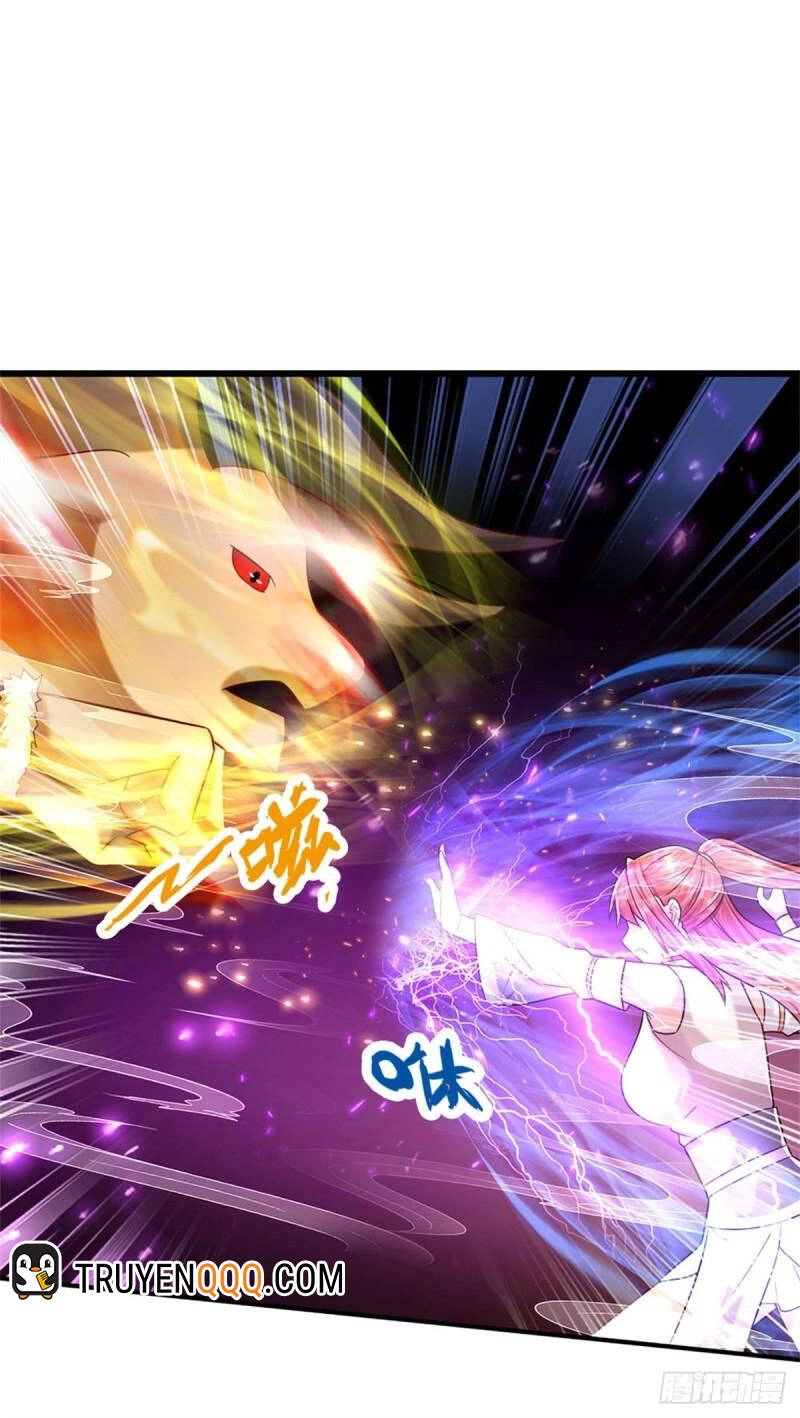 Thuộc Tính Của Ta Đều Thêm Sức Mạnh Chapter 65 - 2