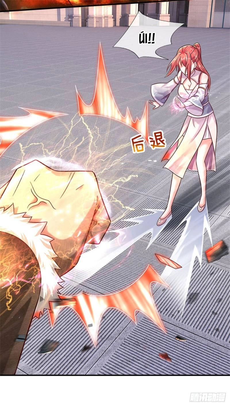 Thuộc Tính Của Ta Đều Thêm Sức Mạnh Chapter 65 - 4