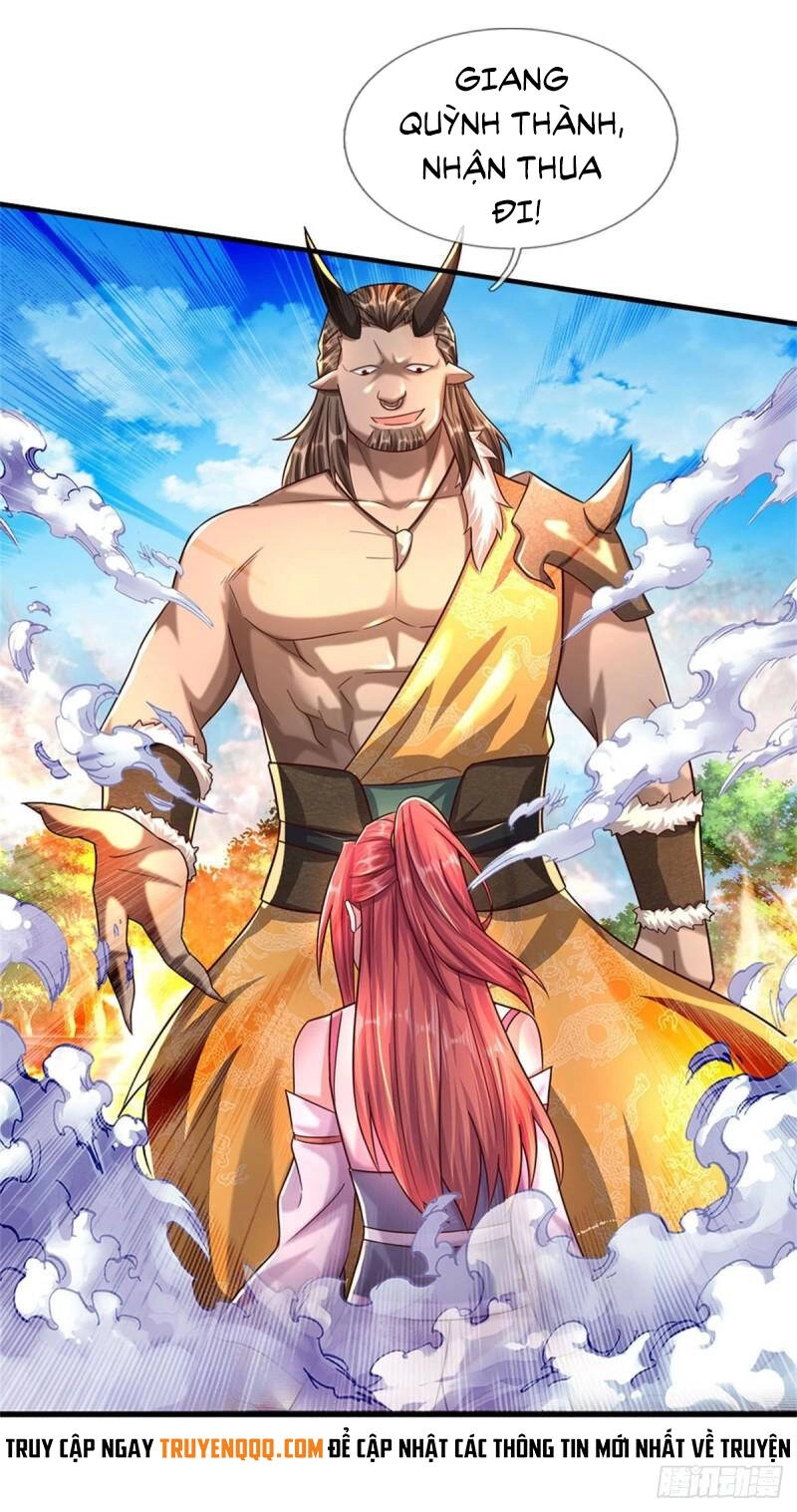 Thuộc Tính Của Ta Đều Thêm Sức Mạnh Chapter 65 - 7