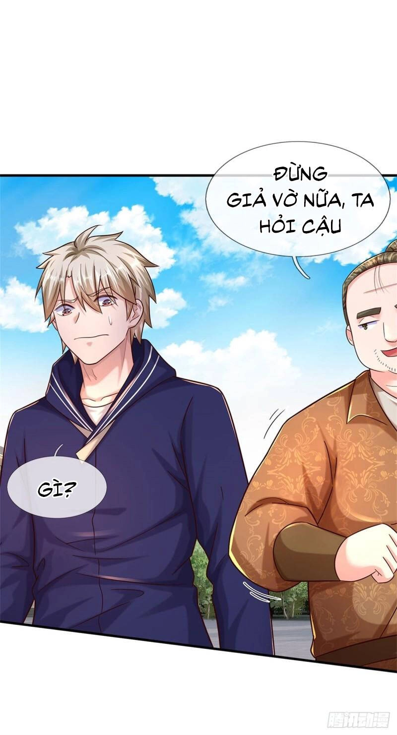 Thuộc Tính Của Ta Đều Thêm Sức Mạnh Chapter 65 - 13