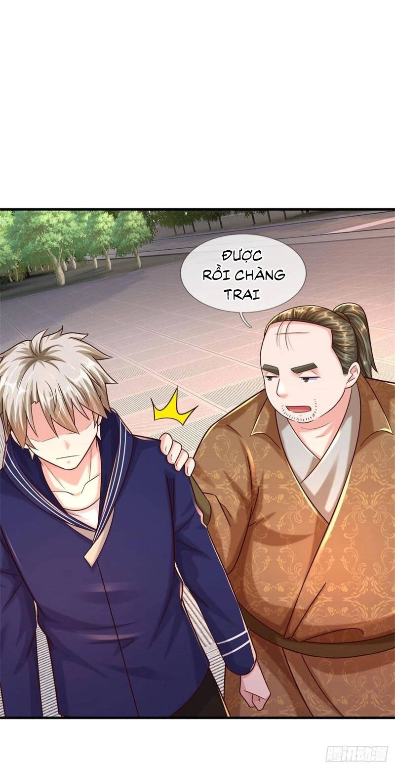 Thuộc Tính Của Ta Đều Thêm Sức Mạnh Chapter 65 - 17