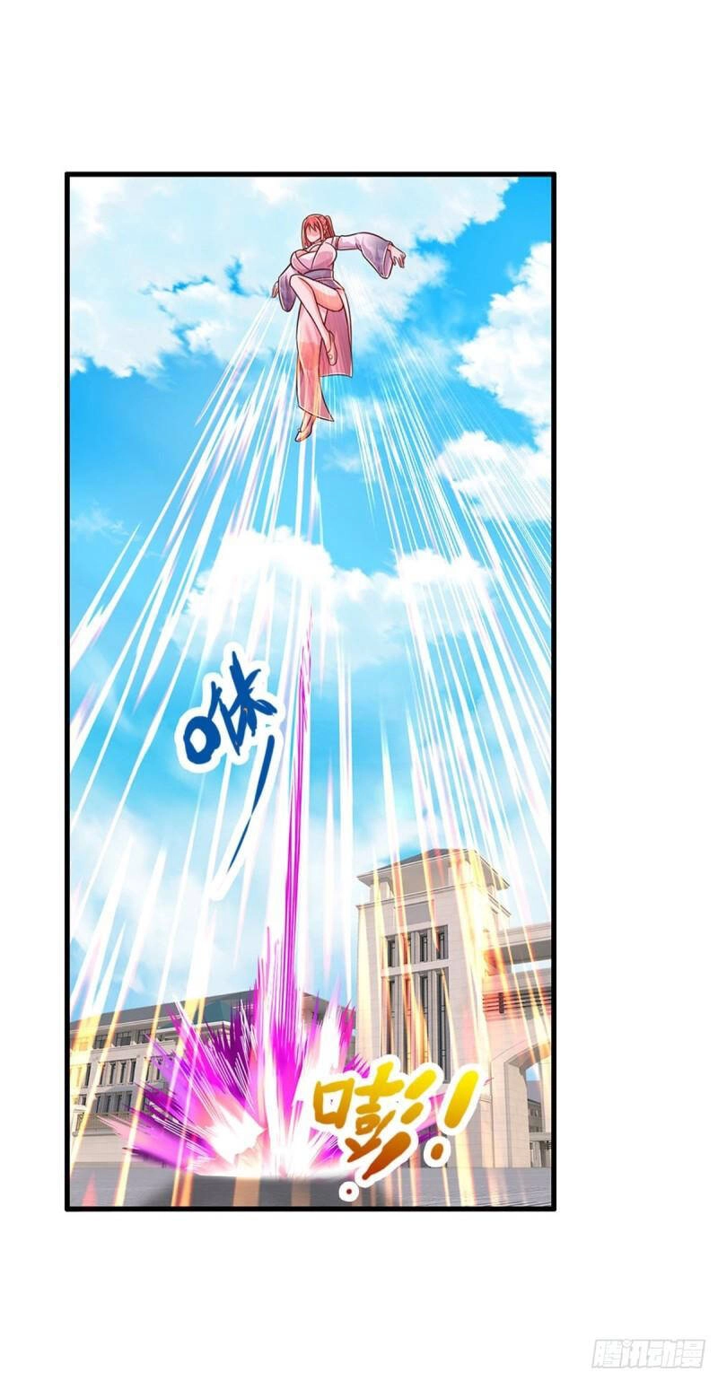 Thuộc Tính Của Ta Đều Thêm Sức Mạnh Chapter 65 - 21