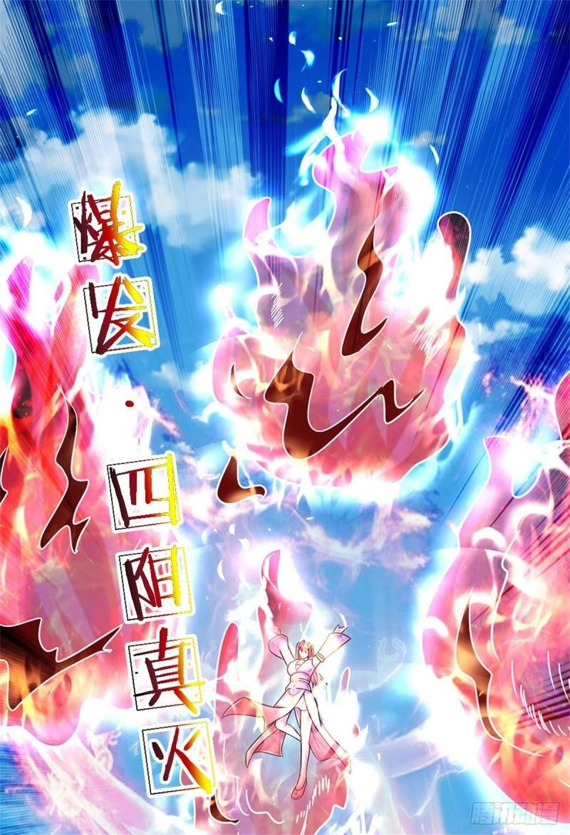 Thuộc Tính Của Ta Đều Thêm Sức Mạnh Chapter 65 - 24