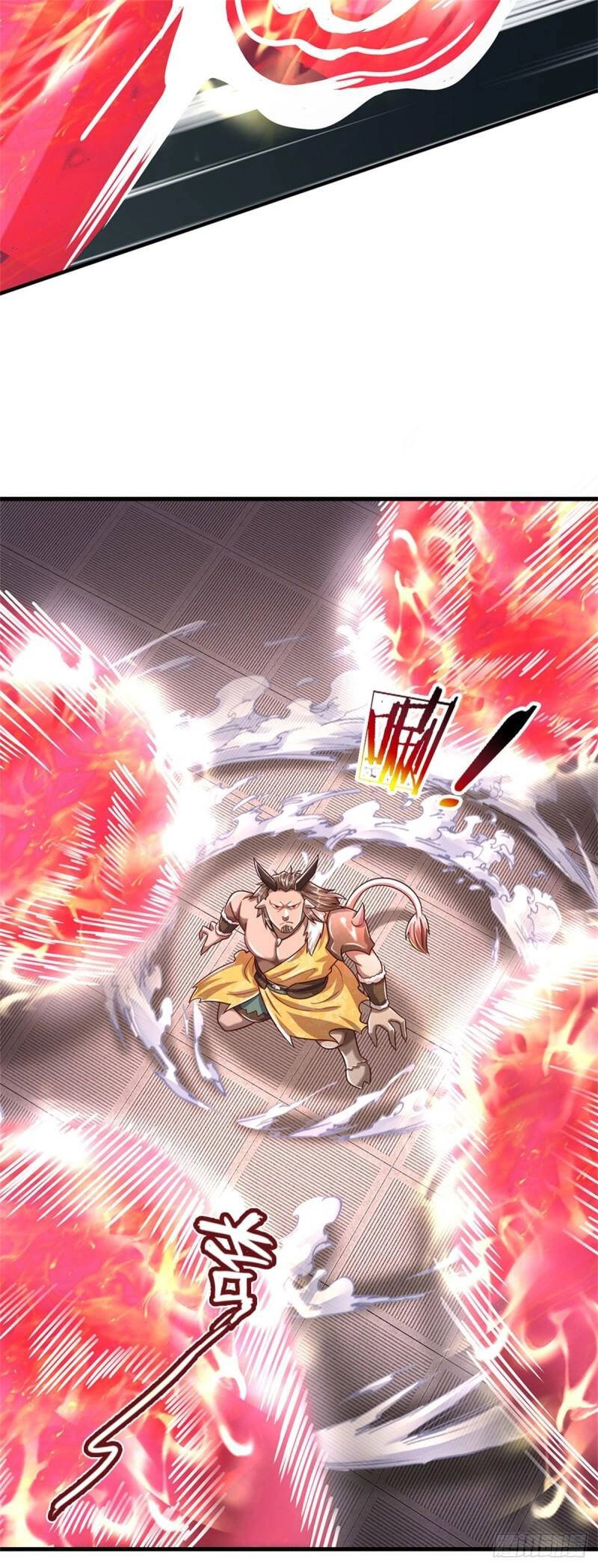 Thuộc Tính Của Ta Đều Thêm Sức Mạnh Chapter 65 - 27