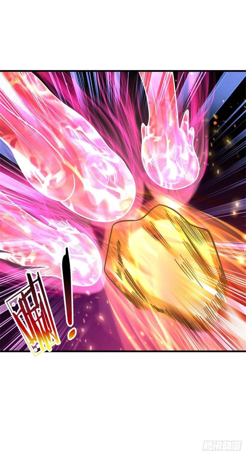 Thuộc Tính Của Ta Đều Thêm Sức Mạnh Chapter 65 - 31