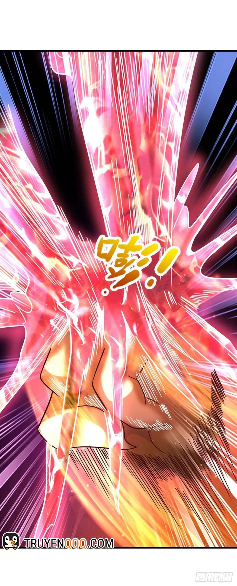 Thuộc Tính Của Ta Đều Thêm Sức Mạnh Chapter 65 - 32