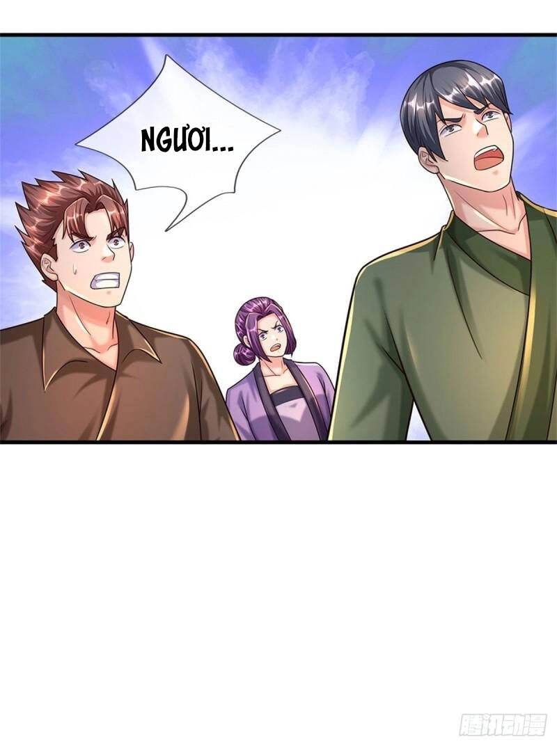 Thuộc Tính Của Ta Đều Thêm Sức Mạnh Chapter 66 - 6