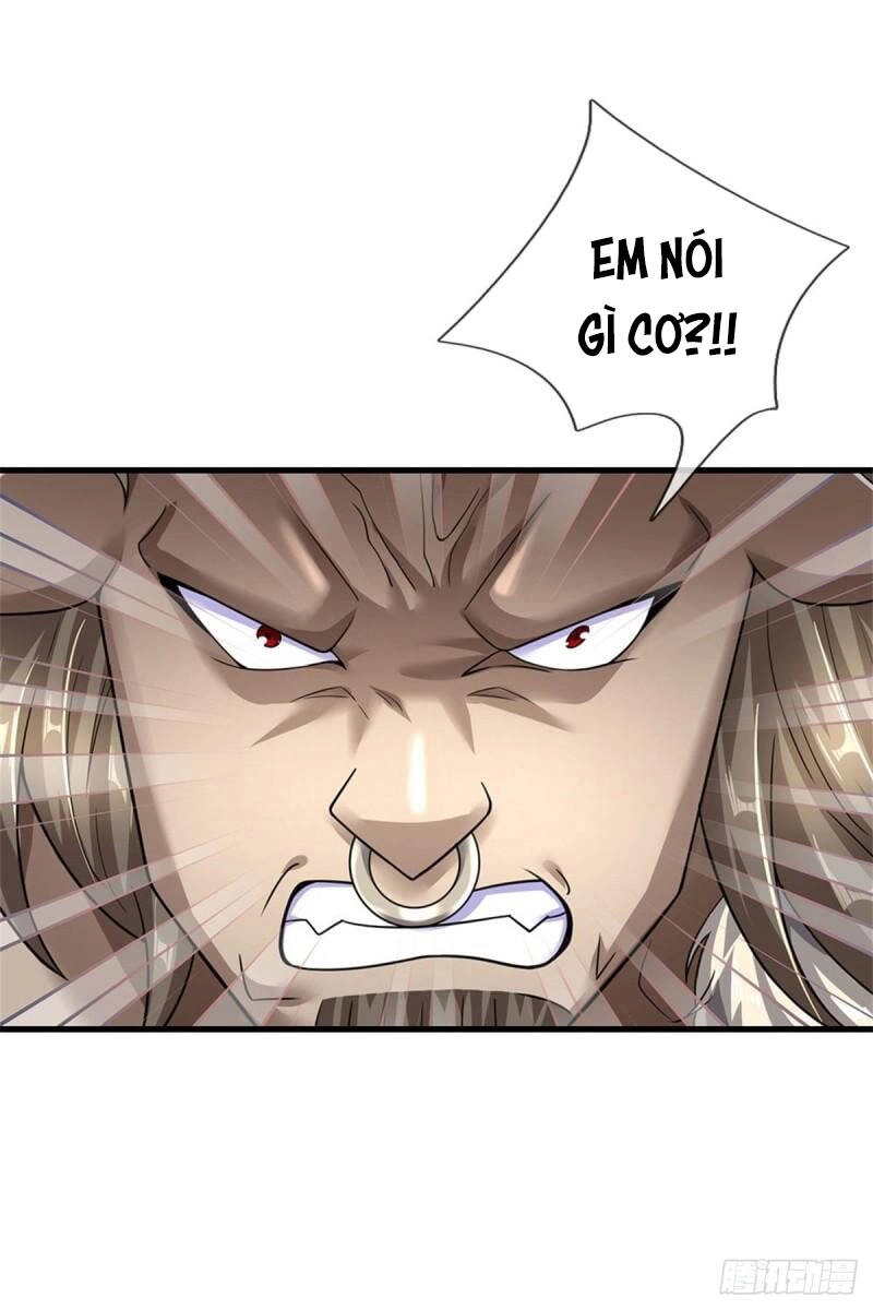 Thuộc Tính Của Ta Đều Thêm Sức Mạnh Chapter 66 - 13