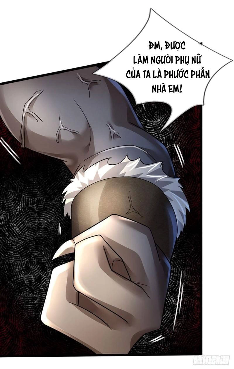 Thuộc Tính Của Ta Đều Thêm Sức Mạnh Chapter 66 - 17