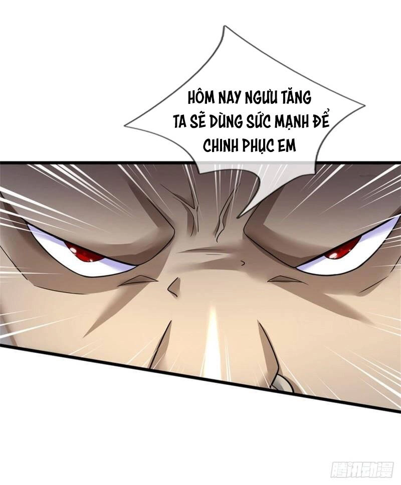 Thuộc Tính Của Ta Đều Thêm Sức Mạnh Chapter 66 - 18