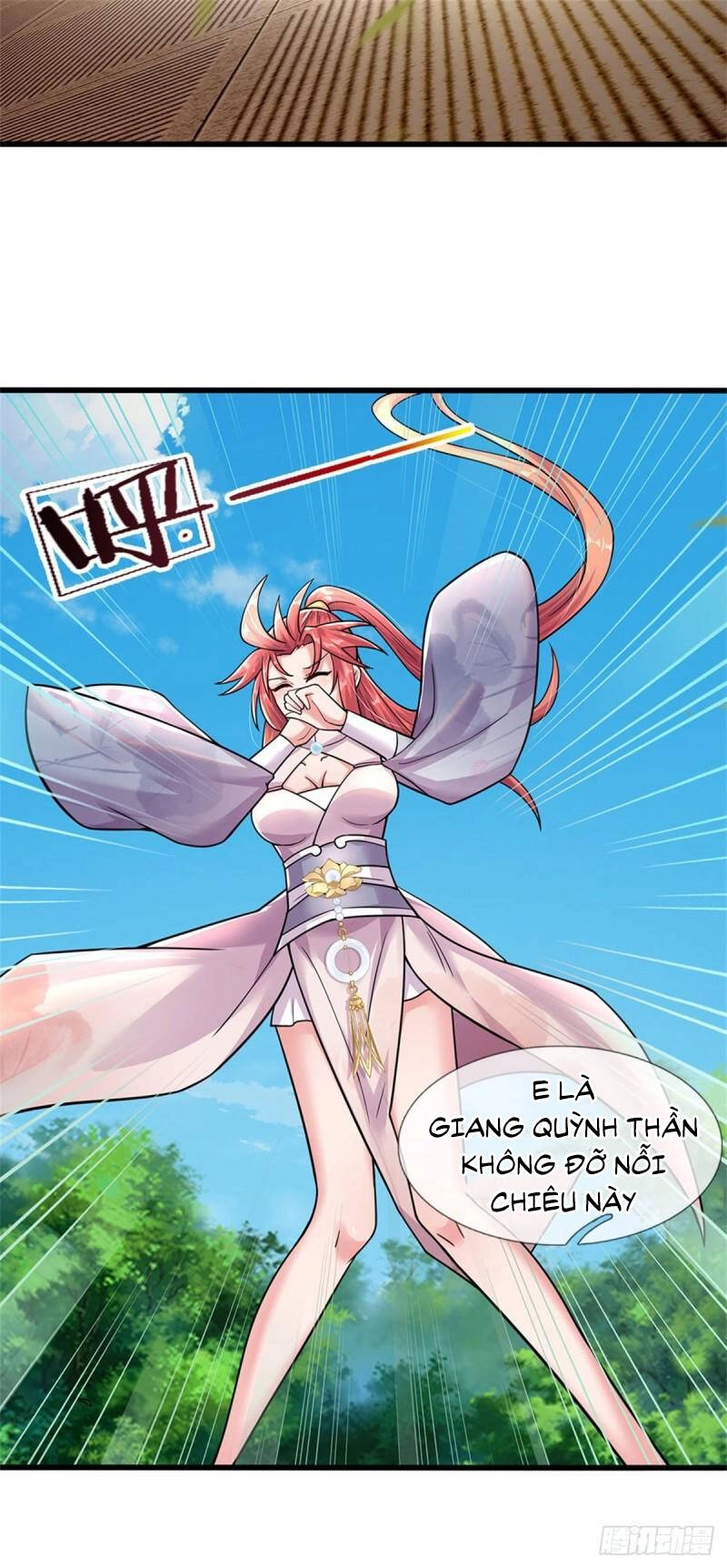 Thuộc Tính Của Ta Đều Thêm Sức Mạnh Chapter 66 - 25