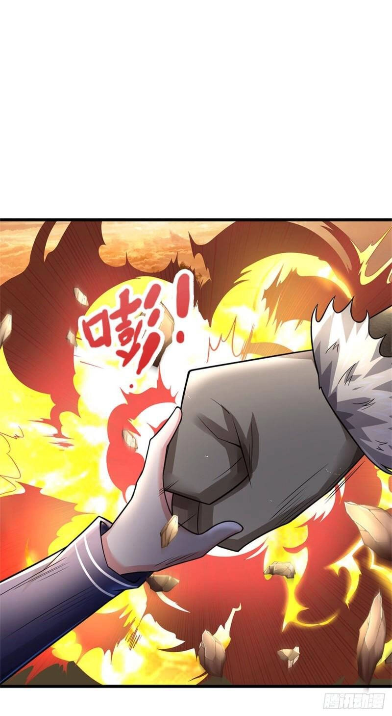 Thuộc Tính Của Ta Đều Thêm Sức Mạnh Chapter 66 - 26