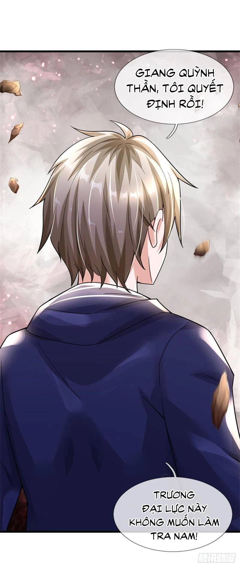 Thuộc Tính Của Ta Đều Thêm Sức Mạnh Chapter 66 - 30